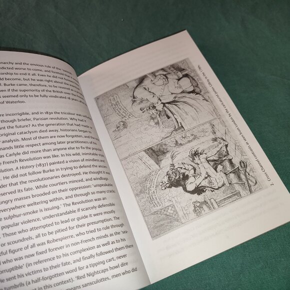 Book The French Revolution Very Short Introduction Doyle Oxford history Vintage - Picture 4 of 7